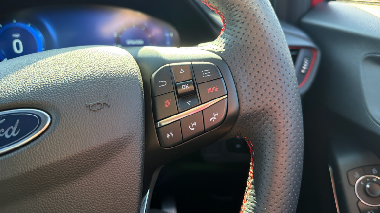 Ford Puma ST 1.5 EcoBoost ST 5dr Petrol Hatchback